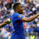 MBAPPE, Taxa Olise como França derrota a Alemanha para garantir o terceiro lugar na Liga das Nações da UEFA