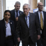 MICT McConnell diz que as pessoas se preocupam com os cortes do Medicaid serão '