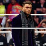 MJF quebra o silêncio após uma perda chocante em Aew Grand Slam