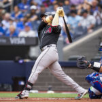 MLB Insider chama Cubs de Cubs "no comércio por 66 milhões de $ 66 milhões