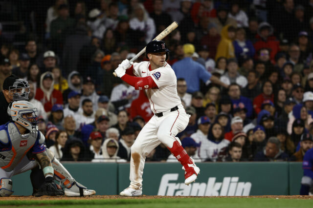MLB Insider classifica Alex Bregman Serticated Body Forder

