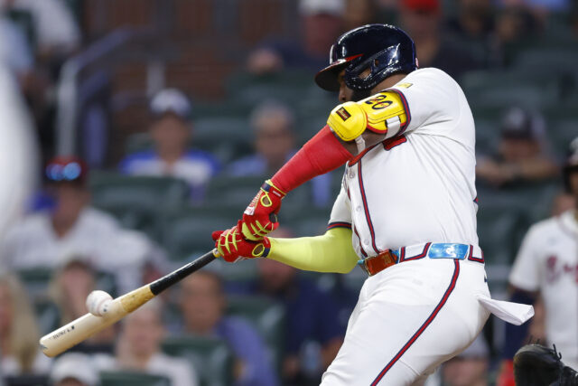 MLB Insider prevê que os Braves cortas

