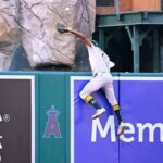 ⚾ MLB Melhor classificação de captura da temporada de 2025