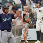 MLB Post Awards no primeiro tempo: Aaron Judge ainda é MVP, mas o Surpreendente Challenger ainda é o caso