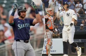 MLB Post Awards no primeiro tempo: Aaron Judge ainda é MVP, mas o Surpreendente Challenger ainda é o caso MLB Post Awards no primeiro tempo: Aaron Judge ainda é MVP, mas o Surpreendente Challenger ainda é o caso