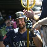 MLB: Seattle Meriners em Chicago Cub