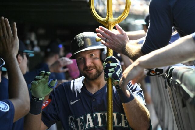 MLB: Seattle Meriners em Chicago Cub