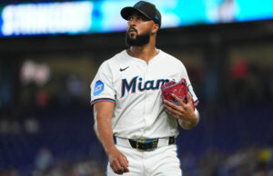 MLB Tabs dentro das guias Red Sox como “melhor ajuste” por US $ 56 milhões vencedores de namorada MLB Tabs dentro das guias Red Sox como "melhor ajuste" por US $ 56 milhões vencedores de namorada