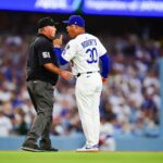 MLB: San Diego Padress em Los Angeles Dojers