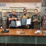 MOU BAKRIE GROUP TENET com BNI oferece financiamento produtivo para a plantação de óleo de palma