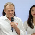 MP que não verá o lançamento do foguete de seu marido. Razão surpreendente