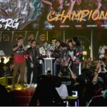 MPL Malaysia temporada 15: vencedores, premiação, ênfase e equipes qualificadas para o MSC 2025