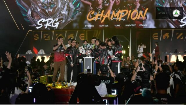 MPL Malaysia temporada 15: vencedores, premiação, ênfase e equipes qualificadas para o MSC 2025

