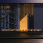 MacOS Tahoe App