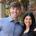 Madi Prewett revela o que aprendeu sobre o marido Grant Michael Troutt