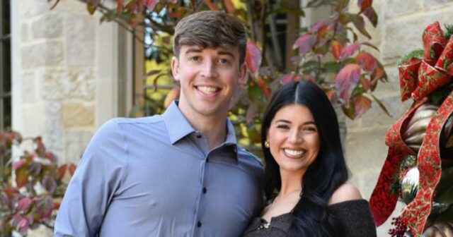 Madi Prewett revela o que aprendeu sobre o marido Grant Michael Troutt