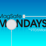 MagSafe segunda -feira
