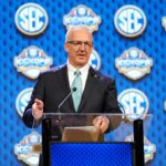 Mailbag: The SEC and Big Ten breakaway (bluff?), CFP committee distrust, Pac-12 media rights,  Memphis and UNLV and loads more