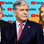 Mainstream News Battle atinge o YouTube: como você notícias sobre Fox, CNN, MSNBC são colocadas