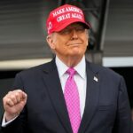 A USAID havia fornecido mais de 40 % do financiamento humanitário global até Trump retornar à Casa Branca em janeiro
