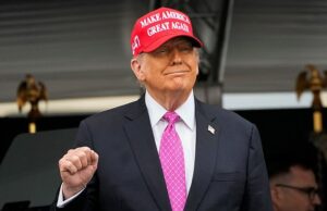 Mais de 14 milhões podem morrer como resultado dos cortes de Trump em apoio estrangeiro, estudos A USAID havia fornecido mais de 40 % do financiamento humanitário global até Trump retornar à Casa Branca em janeiro