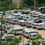 Mais de 190 fenomia, assistência às famílias de Ahmadabad