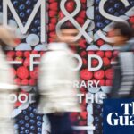 Mais de 25% das empresas britânicas afetadas pelo ataque cibernético no ano passado, diz o relatório encontra
