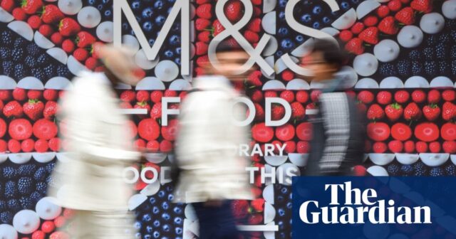 Mais de 25% das empresas britânicas afetadas pelo ataque cibernético no ano passado, diz o relatório encontra

