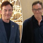 Mais dicas sobre a estrela de Jason Isaacs "Bully" revelada em uma entrevista para os descobertos