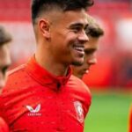 Mais popular: FC Twente Mees Hilgers, Patrick Kluivert 'Sungah' Manchester United