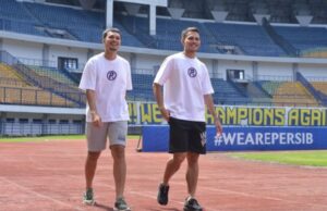 Mais popular: Hehanussa Brothers em Persib Bandung, então Shayne Pattynama? Mais popular: Hehanussa Brothers em Persib Bandung, então Shayne Pattynama?