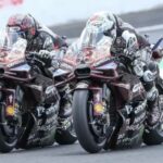 Mais popular: Márquez está zangado com a cabeça de Ducati, dicas para evitar fraudes na estrada