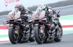 Mais popular: Márquez está zangado com a cabeça de Ducati, dicas para evitar fraudes na estrada Mais popular: Márquez está zangado com a cabeça de Ducati, dicas para evitar fraudes na estrada