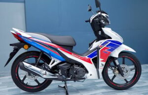 Mais popular: MotoGP Duck Motor Cuan para violações de trânsito Mais popular: MotoGP Duck Motor Cuan para violações de trânsito