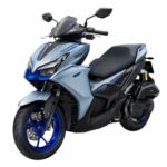 Mais popular: New Yamaha Aerox, Xiaomi Yu7 tem um problema