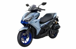 Mais popular: New Yamaha Aerox, Xiaomi Yu7 tem um problema Mais popular: New Yamaha Aerox, Xiaomi Yu7 tem um problema