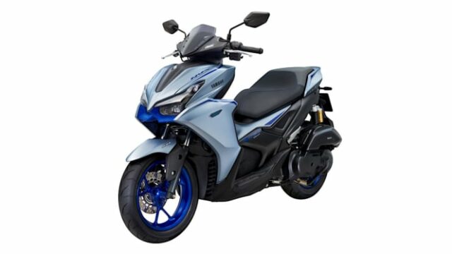 Mais popular: New Yamaha Aerox, Xiaomi Yu7 tem um problema

