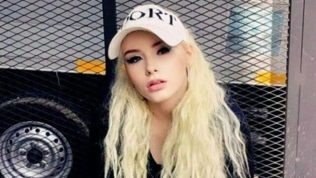 Mais popular: a Barbie Caucasics revela as razões para o cheiro do corpo dos caucasicos, Ahmad Dhani chamando a esposa de substituição não necessariamente melhor

