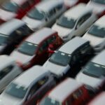 Mais popular: a maioria das tendências de carros caçados para a inovação chinesa