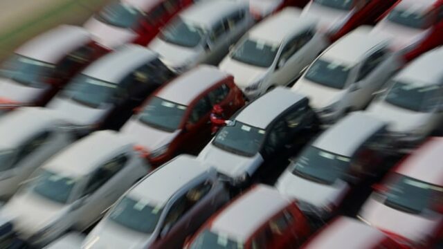 Mais popular: a maioria das tendências de carros caçados para a inovação chinesa

