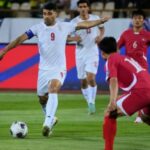 Mais popular: o Irã foi aposentado da Copa do Mundo de 2026, a seleção nacional da Indonésia, Splashed, o gol de chute livre de Messi