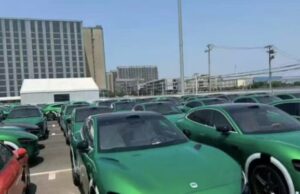 Mais popular: os concorrentes BYD são bem vendidos, o conteúdo da equipe da garagem da Pabowo Mais popular: os concorrentes BYD são bem vendidos, o conteúdo da equipe da garagem da Pabowo