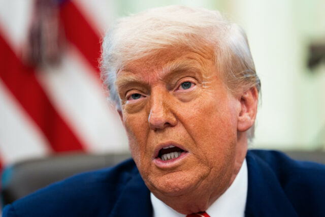 Make Again America Again (maha) precisa de seus dentes literalmente | Opin


