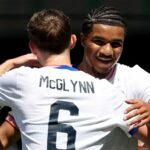 Malik Tillman brilha enquanto USMNT recebe uma vitória muito necessária