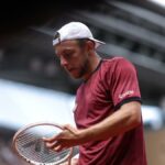 Mallorca Open 2025: Griekspoor derrota Moutet na final para garantir um título de Wimbledon Loumning