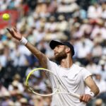 Mallorca Open: Moutet atinge seis abaixo da diluição altmaier, velas nas quartas de final