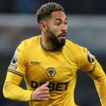 Man United Lands Wolves Star Cunha