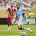 Manchester City 'Syariah': do recrutamento de Omar Marmoush a Rayan Cheki