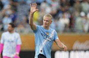 Manchester City vs Al Hilal Informações sobre transmissão ao vivo: onde assistir à Copa do Mundo do Clube da FIFA 2025 de 16 jogos? Composição prevista Manchester City vs Al Hilal Informações sobre transmissão ao vivo: onde assistir à Copa do Mundo do Clube da FIFA 2025 de 16 jogos? Composição prevista