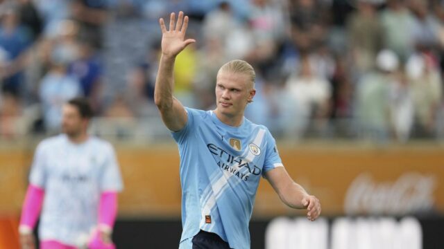 Manchester City vs Al Hilal Informações sobre transmissão ao vivo: onde assistir à Copa do Mundo do Clube da FIFA 2025 de 16 jogos? Composição prevista

